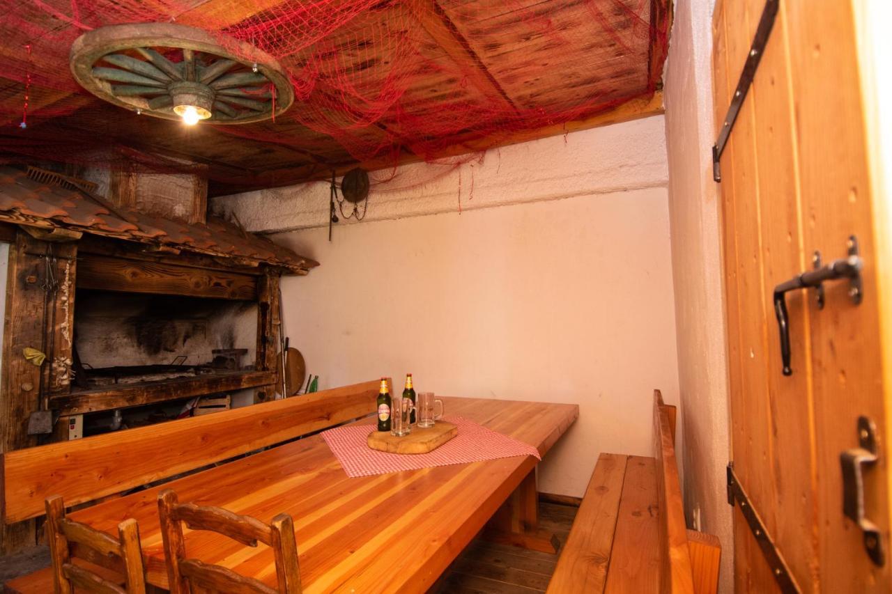 Apartmani Ivana Kaštela Exterior foto