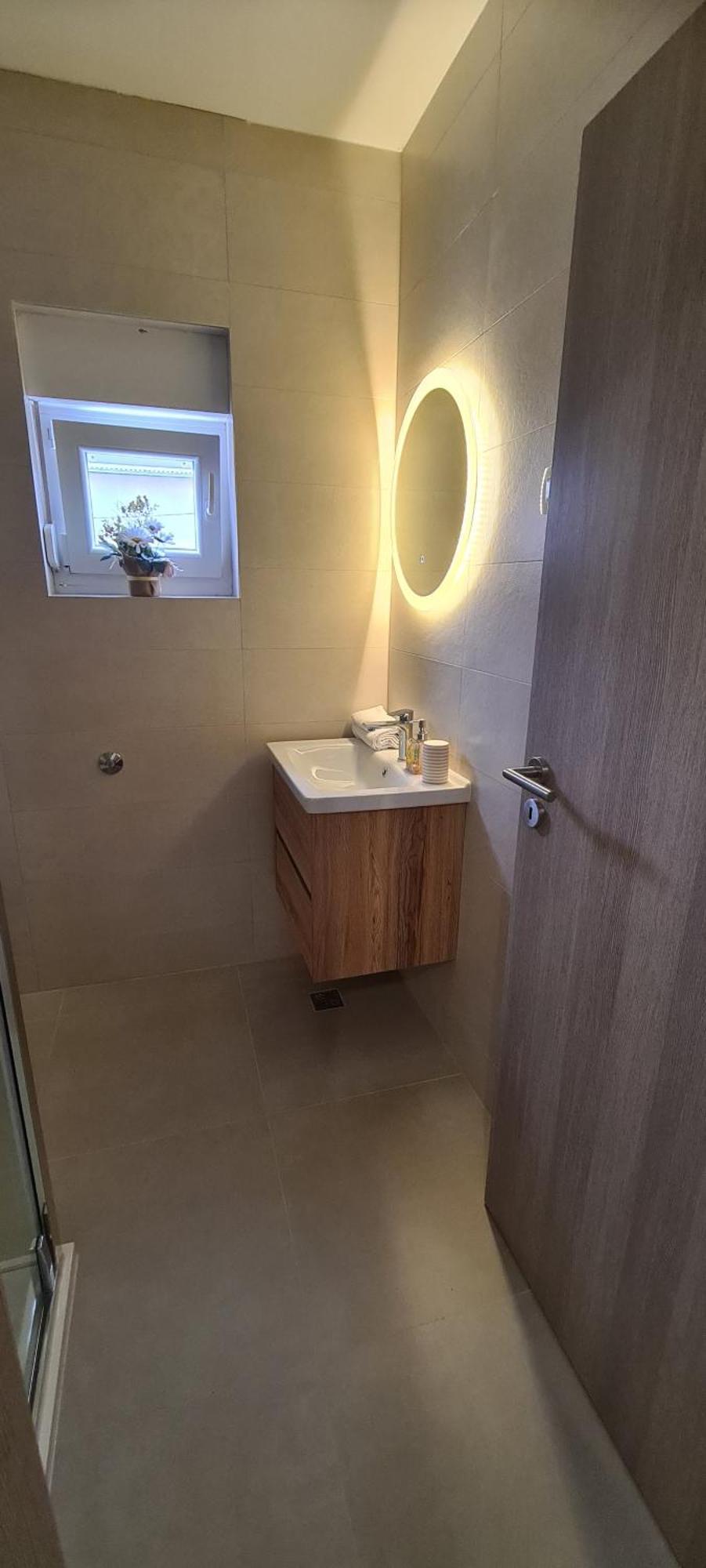 Apartmani Ivana Kaštela Exterior foto