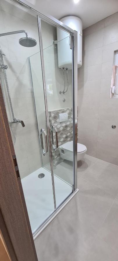 Apartmani Ivana Kaštela Exterior foto