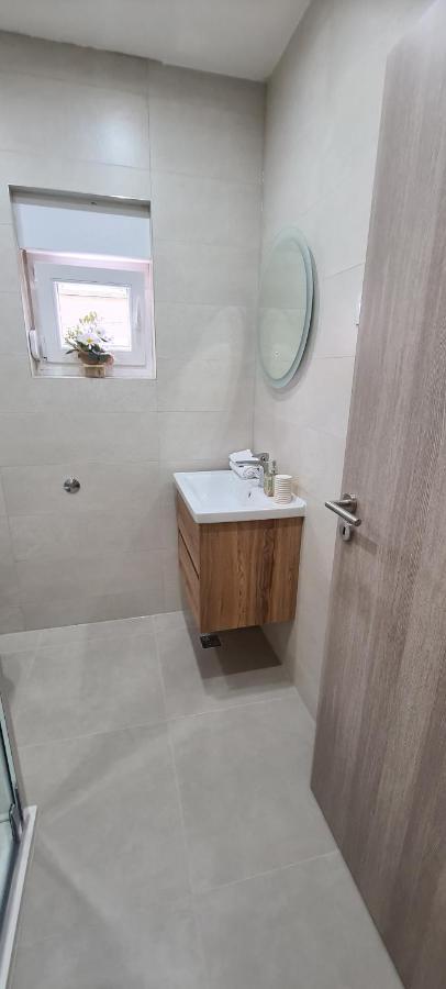 Apartmani Ivana Kaštela Exterior foto