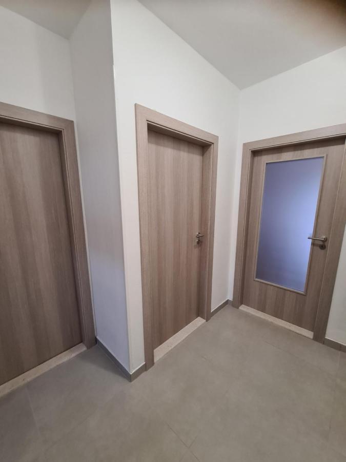 Apartmani Ivana Kaštela Exterior foto